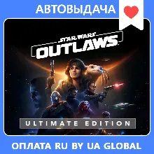 Star Wars Outlaws Ultimate Edition | Offline