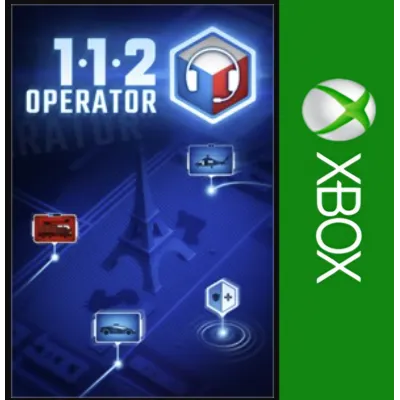 ☑️⭐112 Operator XBOX⭐Покупка на Ваш аккаунт⭐☑️. - irongamers.ru