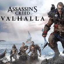 Assassin's Creed Valhalla (Xbox One/S/Ключ/Аргентина)