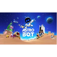 ASTRO BOT ( 2024 ) PS5 ТУРЦИЯ