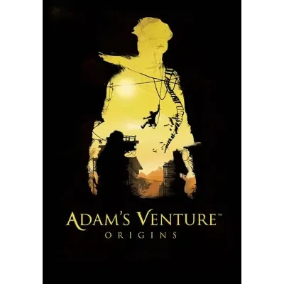 Adam's Venture: Origins (Xbox One/S/Ключ/Аргентина) - irongamers.ru