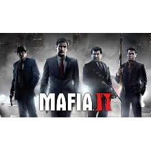 Mafia 2 ( all DLC) + Mafia 2: Definitive Edition