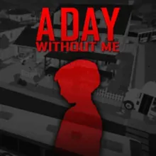 🔴 A Day Without Me❗️PS4/PS5 🔴 Турция