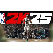 NBA 2K25 PS4/PS5 ТУРЦИЯ