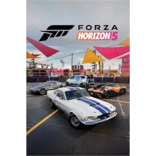 Forza Horizon 5: Acceleration Car Pack Xbox/PC Ключ