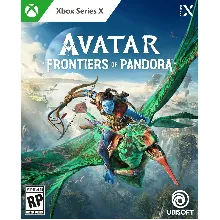 АВАТАР РУБЕЖИ ПАНДОРЫ XBOX X|S КЛЮЧ USA ЛИЦЕНЗИЯ
