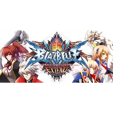 BlazBlue: Chronophantasma Extend [Steam Gift RU/CIS]