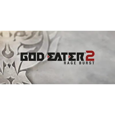 GOD EATER 2 Rage Burst [Steam Gift RU/CIS] - irongamers.ru