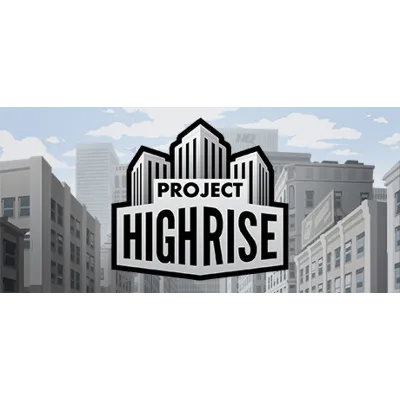 Project Highrise [Steam Gift RU/CIS] - irongamers.ru