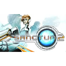 ✔️Sanctum 2 (Steam Key / CIS+RU+UA) + 🎁