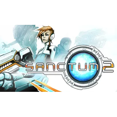 ✔️Sanctum 2 (Steam Key / CIS+RU+UA) + 🎁 - irongamers.ru