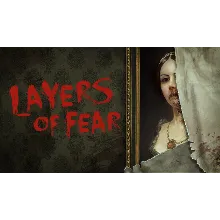 ✔️Layers of Fear (2016) (Steam Key / KZ + CIS+UA) + 🎁