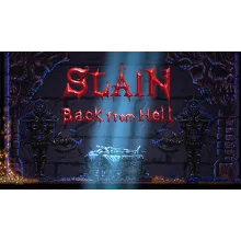 Slain: Back from Hell STEAM GIFT Россия ВСЕ СТРАНЫ