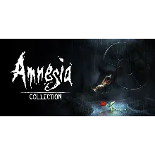 ✔️Amnesia Collection (Steam Key / CIS+RU+UA) + 🎁