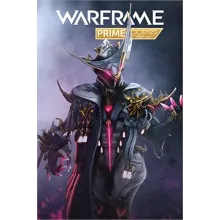 Warframe: Sevagoth Prime Access - Prime Pa XBOX DLC