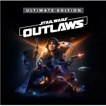 Star Wars Outlaws Ultimate Edition Uplay Оффлайн