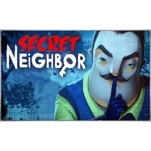 Secret Neighbor (PS4/PS5/RU) (Аренда от 3 дней)