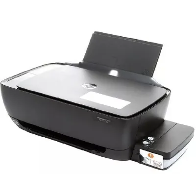 Драйвер принтера HP DeskJet 5810 series - irongamers.ru