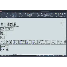 Проект установки опор ЛЭП