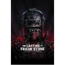 The Casting of Frank Stone (Аренда аккаунта Steam)