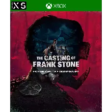The Casting of Frank Stone XBOX Активация