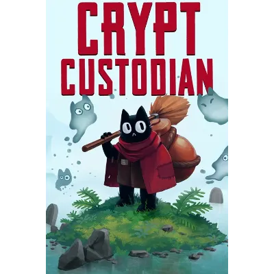 Crypt Custodian Xbox One & Xbox Series X|S активация - irongamers.ru