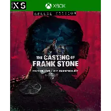 The CASTING of FRANK STONE + XBOX ИГРЫ АККАУНТ