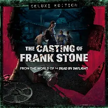 THE CASTING OF FRANK STONE DELUXE БЕЗ ОЧЕРЕДИ Steam