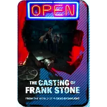 🤖The Casting of Frank Stone™ Offline STEAM🤖