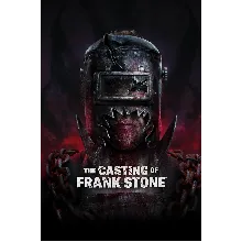The Casting of Frank Stone™