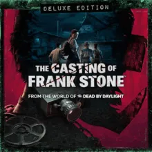 The Casting of Frank Stone PS5 TR