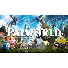👑Palworld Оффлайн Активация👑Без очереди