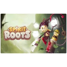 Spirit Roots (PS4/PS5/RU) (Аренда от 3 дней)