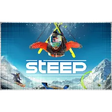 Steep (PS4/PS5/RU) (Аренда от 3 дней)