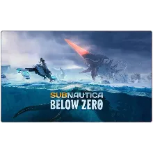 Subnautica: Below Zero (PS4/PS5/RU) Аренда от 3 дней