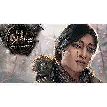 Syberia - The World Before (PS4/PS5/RU) Аренда