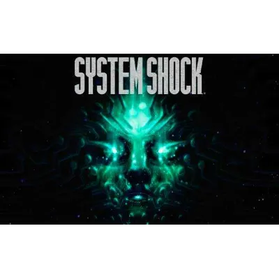 System Shock 3