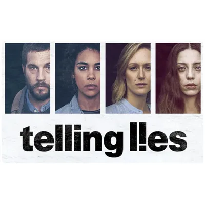 Telling Lies (PS4/PS5/RU) (Аренда от 3 дней) - irongamers.ru
