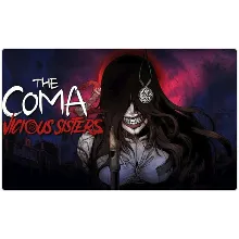 The Coma 2 Vicious Sisters PS4/PS5/RU Аренда