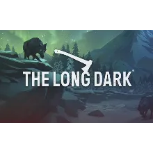 The Long Dark (PS4/PS5/RU) (Аренда от 3 дней)