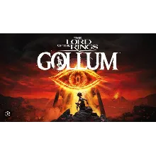The Lord of the Rings: Gollum (PS4/PS5/RU) Аренда