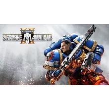 💥Warhammer 40,000: Space Marine 2 🔵 PS5 🔴ТУРЦИЯ🔴