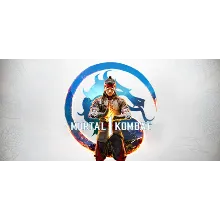 Все регионы Mortal Kombat 1 (2023) Steam