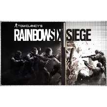 Tom Clancy's Rainbow Six Siege (PS4/PS5/RU) Аренда