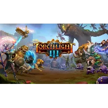 Torchlight 3 (PS4/PS5/RU) (Аренда от 3 дней)