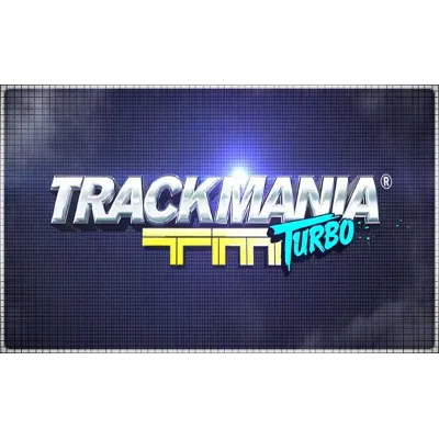 Trackmania Turbo (PS4/PS5/RU) (Аренда от 3 дней) - irongamers.ru