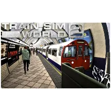 Train Sim World 2 (PS4/PS5/RU) (Аренда от 3 дней)