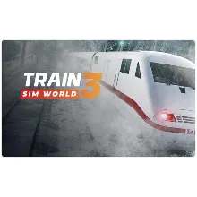 Train Sim World 3 (PS4/PS5/RU) (Аренда от 3 дней)