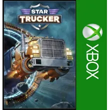⭐Star Trucker XBOX +DLC Покупка на Ваш аккаунт⭐ .