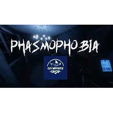 Phasmophobia - STEAM | ОФЛАЙН